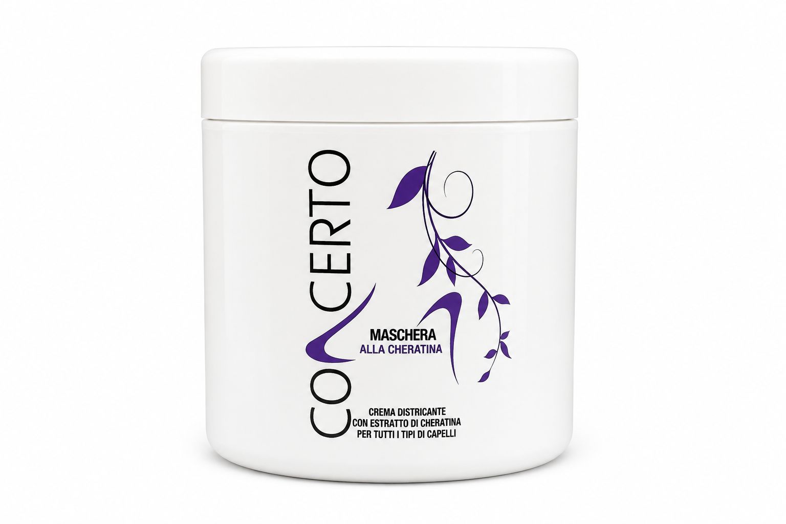 Concerto  Keratin Mask from Anthony Al Khoury on WhatsApp.